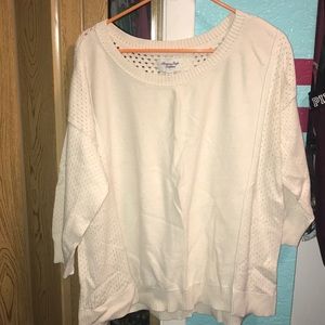 American Eagle Sweater